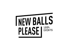 New Balls Please